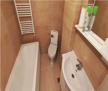 Apartament Nou 1 camere  de vanzare  C.U.G  Valea Adanca