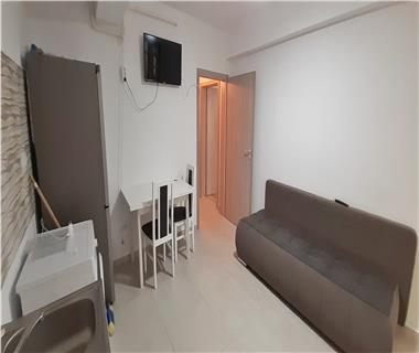 Apartament Nou 1 camere  de vanzare  C.U.G  Valea Adanca