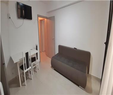 Apartament Nou 1 camere  de vanzare  C.U.G  Valea Adanca