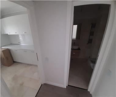 Apartament Nou 1 camere  de vanzare  Copou