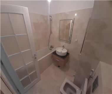 Apartament Nou 1 camere  de vanzare  Copou