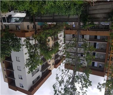 apartament nou 1 camere  de vanzare  frumoasa Iasi