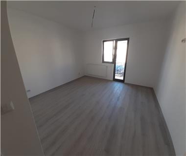 Apartament Nou 1 camere  de vanzare  Lunca Cetatuii