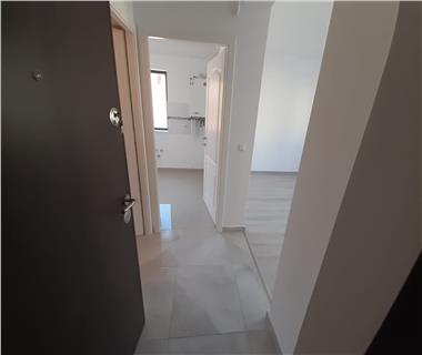 Apartament Nou 1 camere  de vanzare  Lunca Cetatuii