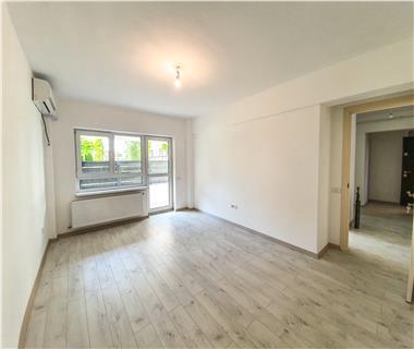 Apartament Nou 1 camere  de vanzare  Popas Pacurari