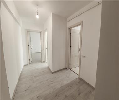 Apartament Nou 1 camere  de vanzare  Popas Pacurari