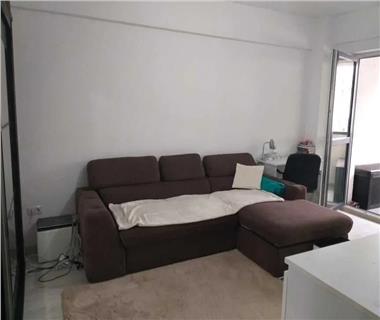 Apartament Nou 1 camere  de vanzare  Popas Pacurari