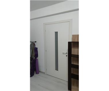 Apartament Nou 1 camere  de vanzare  Popas Pacurari