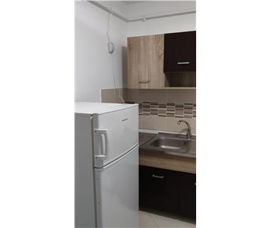 Apartament Nou 1 camere  de vanzare  Popas Pacurari