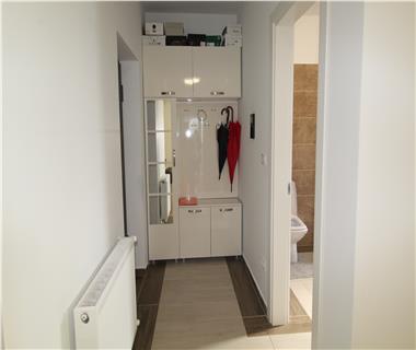 Apartament Nou 2 camere  de vanzare  Bucium