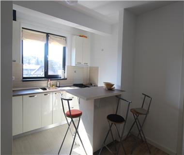 Apartament Nou 2 camere  de vanzare  Bucium