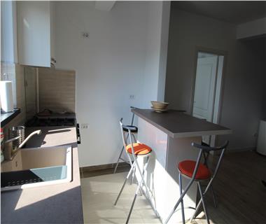 Apartament Nou 2 camere  de vanzare  Bucium