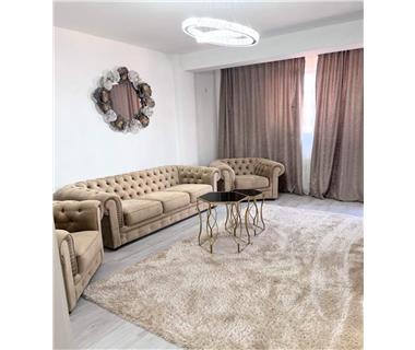 Apartament Nou 2 camere  de vanzare  Bucium