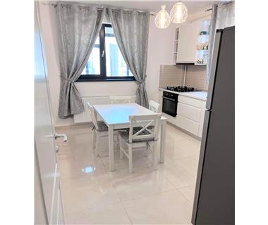 Apartament Nou 2 camere  de vanzare  Bucium