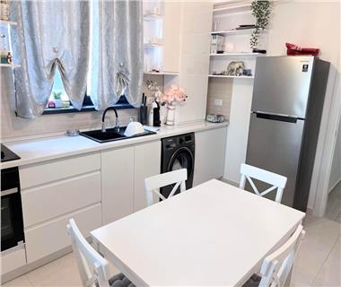 Apartament Nou 2 camere  de vanzare  Bucium