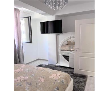 Apartament Nou 2 camere  de vanzare  Bucium