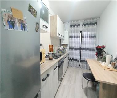Apartament Nou 2 camere  de vanzare  Bucium
