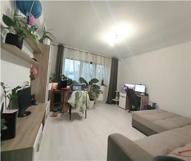 Apartament Nou 2 camere  de vanzare  Bucium