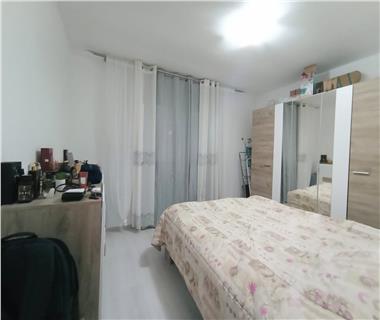 Apartament Nou 2 camere  de vanzare  Bucium