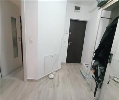 Apartament Nou 2 camere  de vanzare  Bucium
