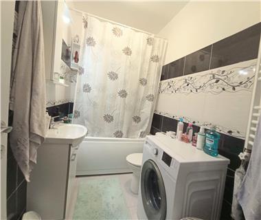 Apartament Nou 2 camere  de vanzare  Bucium
