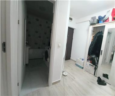 Apartament Nou 2 camere  de vanzare  Bucium