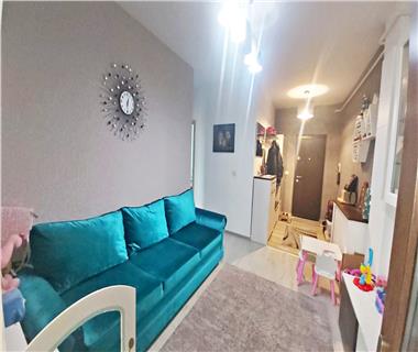 Apartament Nou 3 camere  de vanzare  C.U.G  Valea Adanca