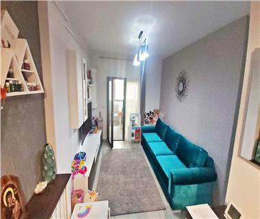 Apartament Nou 3 camere  de vanzare  C.U.G  Valea Adanca