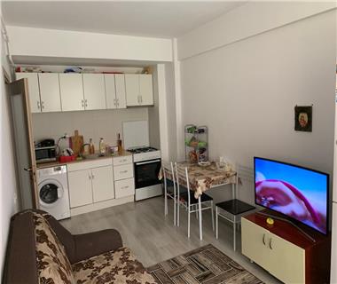 Apartament Nou 2 camere  de vanzare  C.U.G.