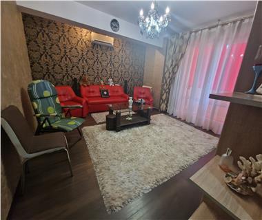 Apartament Nou 2 camere  de vanzare  C.U.G.