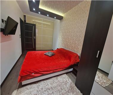 Apartament Nou 2 camere  de vanzare  C.U.G.