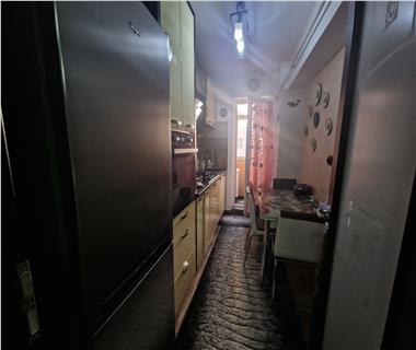 Apartament Nou 2 camere  de vanzare  C.U.G.