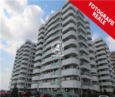 Apartament Nou 2 camere  de vanzare  Copou