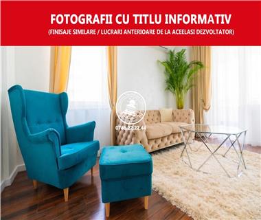 Apartament Nou 2 camere  de vanzare  Copou