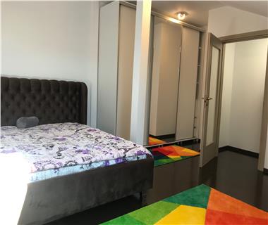 Apartament Nou 2 camere  de vanzare  Lunca Cetatuii