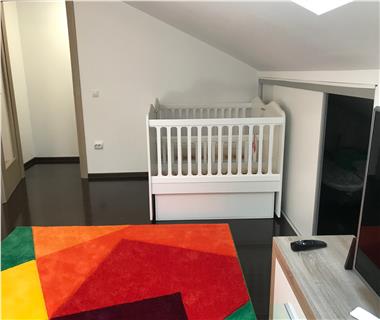 Apartament Nou 2 camere  de vanzare  Lunca Cetatuii