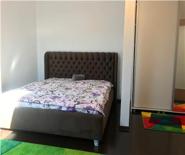 Apartament Nou 2 camere  de vanzare  Lunca Cetatuii