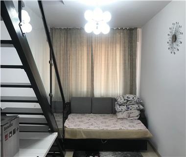 Apartament Nou 2 camere  de vanzare  Lunca Cetatuii