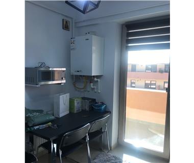 Apartament Nou 2 camere  de vanzare  Lunca Cetatuii