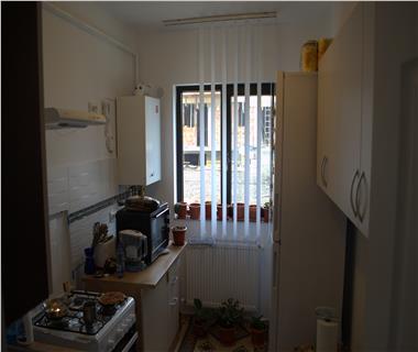 Apartament Nou 2 camere  de vanzare  Lunca Cetatuii