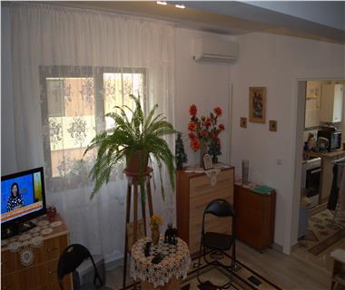 Apartament Nou 2 camere  de vanzare  Lunca Cetatuii