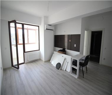 Apartament Nou 2 camere  de vanzare  Nicolina