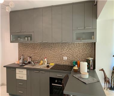 Apartament Nou 2 camere  de vanzare  Pacurari