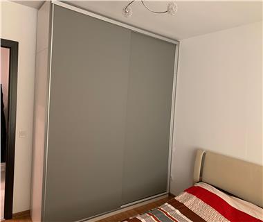 Apartament Nou 2 camere  de vanzare  Pacurari