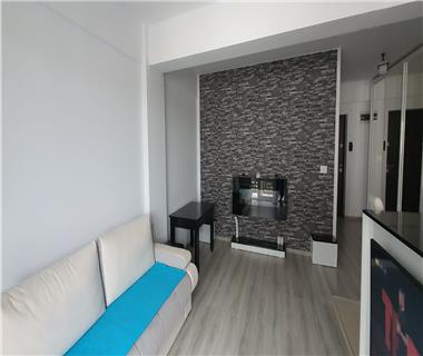 Apartament Nou 2 camere  de vanzare  Popas Pacurari