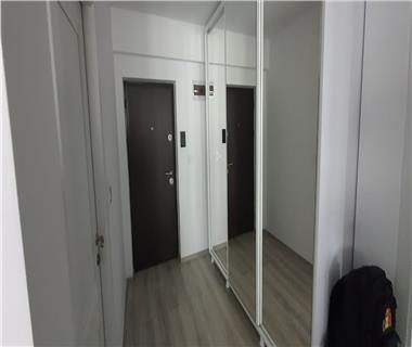 Apartament Nou 2 camere  de vanzare  Popas Pacurari