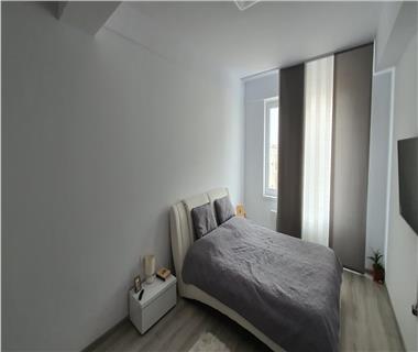 Apartament Nou 2 camere  de vanzare  Popas Pacurari