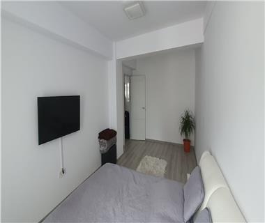 Apartament Nou 2 camere  de vanzare  Popas Pacurari