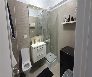 Apartament Nou 2 camere  de vanzare  Popas Pacurari