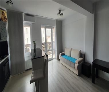 Apartament Nou 2 camere  de vanzare  Popas Pacurari